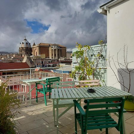 Naples In The History 4M Bed & Breakfast Екстериор снимка
