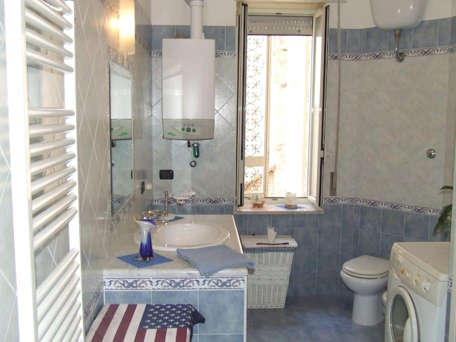 Naples In The History 4M Bed & Breakfast Екстериор снимка